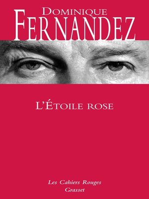 cover image of L'étoile rose